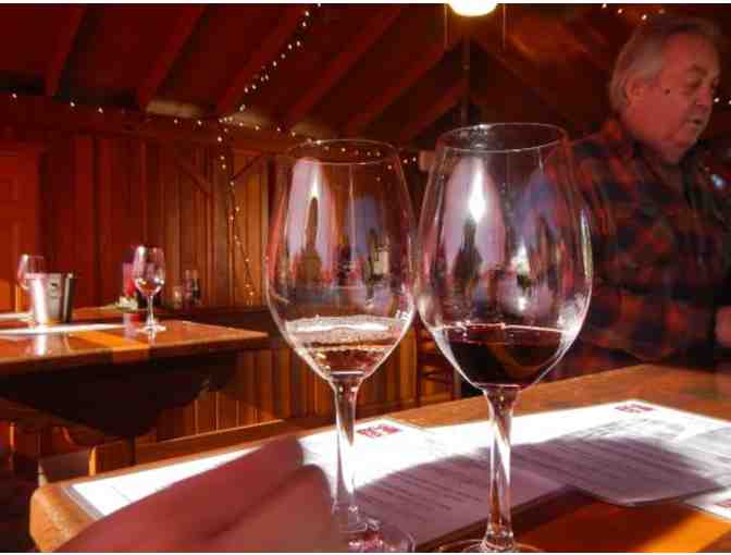 Incredible Adventures: Two Seats on the Muir Woods and Wine Tour