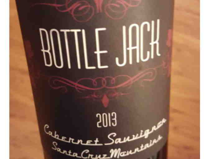 Bottle Jack Winery: Tasting for Eight