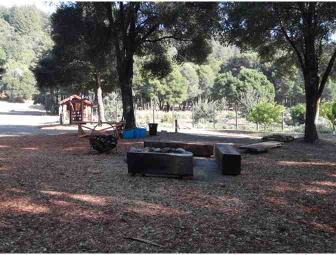 Women's Retreat in Soquel - An Afternoon of Hiking, Yoga, Art, Massage and Relaxation