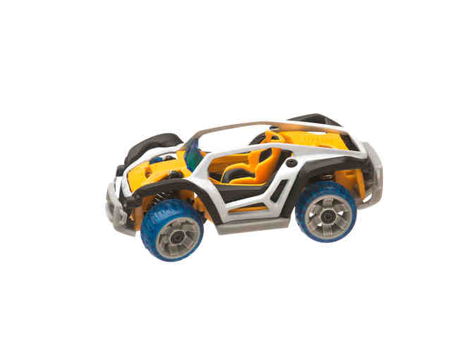 Thoughtfull Toys: Modarri X1 Dirt Car Single