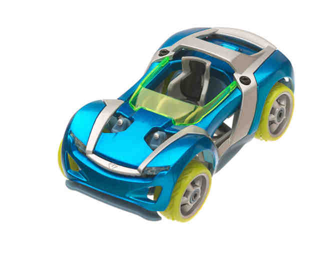 Thoughtfull Toys: Modarri S1 Street Car Single
