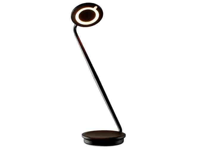 Illuminee: Pixo Modern Table Lamp