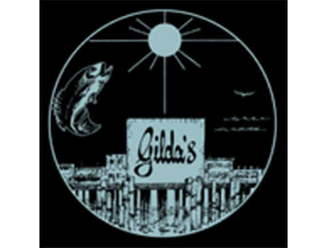 Gilda's: $40 Gift Certificate