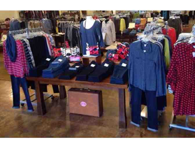 Pacific Trading Company: $50 Gift Certificate