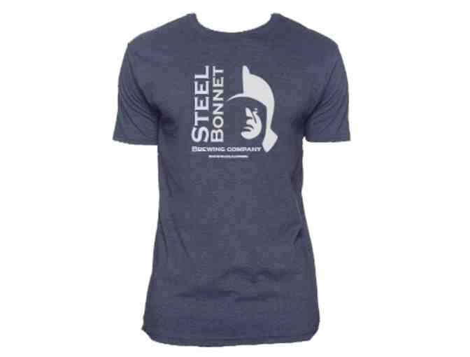 Steel Bonnet Brewing Company: $25 Gift Card with T-Shirt
