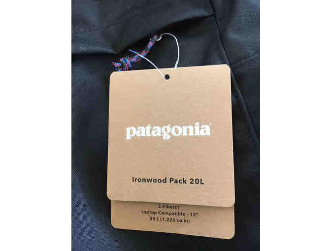 Eco Goods: Patagonia Backpack and $31 Gift Card
