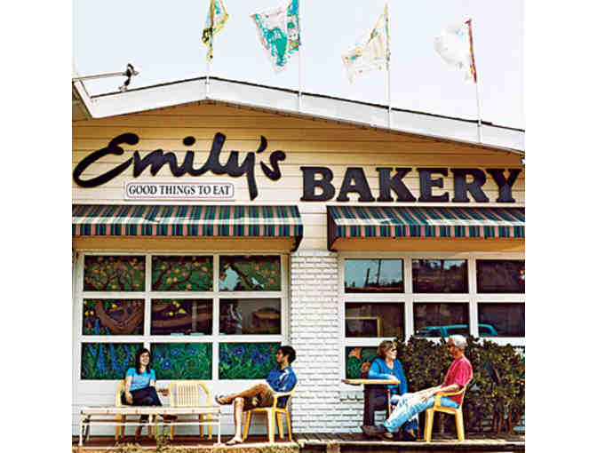 Emily's Bakery: $40 Gift Certificate - Photo 1