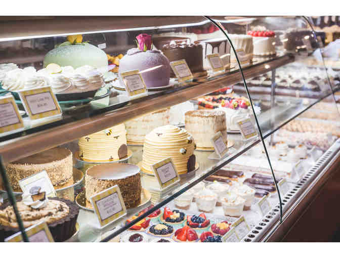 Gayle's Bakery & Rosticceria: $25 Gift Card