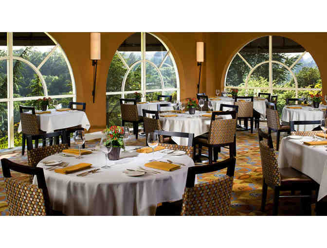 Chaminade Resort & Spa: Sunday Brunch for Two in Sunset Restaurant