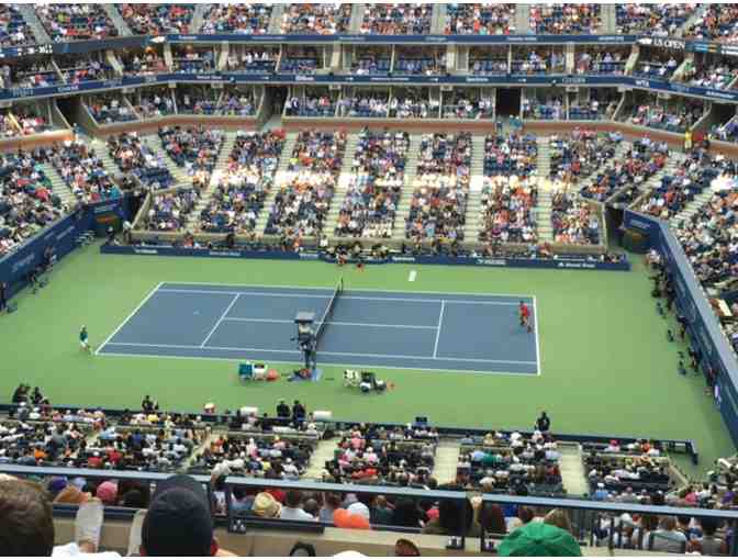 Four tickets to the Men's Championship Finals of the 2019 US Open - Photo 1