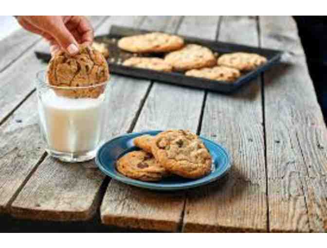 Pacific Cookie Company: One Dozen Cookies