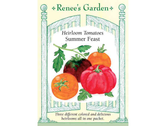 Renee's Garden: $35 Gift Certificate