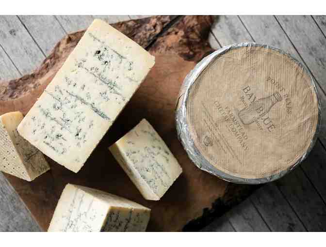 Point Reyes Farmstead Cheese Company: Four Friday Farm Tour Passes