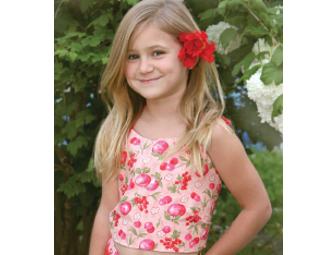 Jane Henry Designs Lava Set (size M)