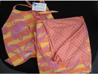Jane Henry Designs Lava Set (size L)