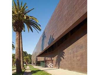 San Francisco Museums