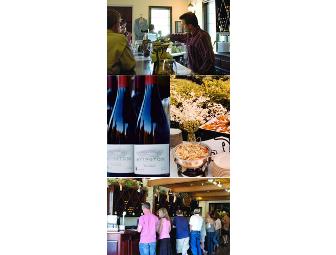 Tour and Tasting at Byington Winery