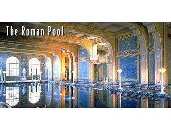 Hearst Castle Experience Tour