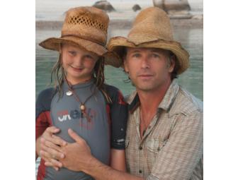 Celebrate World Ocean Day with Wallace J Nichols and Cousteau Family