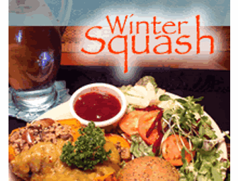 Gayle's Bakery and Gateway Art Cards