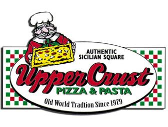 Pizza Lover's Package