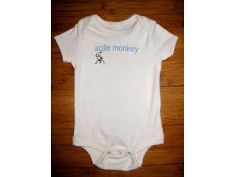 Pilates Sessions - Pre/Post Natal, Foam Roller and a 'onesie'