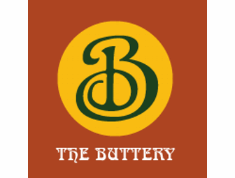 Local Favorites The Buttery and Shopper's Corner