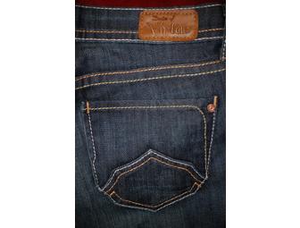 Denim of Virtue Jeans