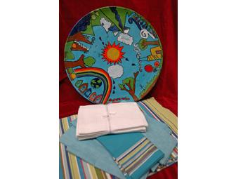 Emily's Kindergarten Class Project