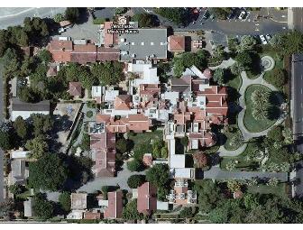 San Jose - explore mysterious worlds