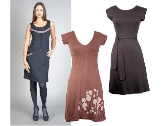 Synergy Organic Clothing