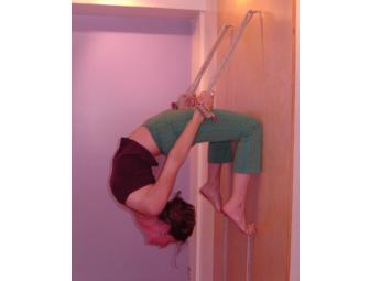 Devi Yoga Instruction - Private