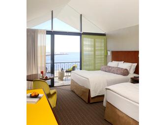 Dream Inn - 2 Night Stay for two