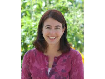 Bowling with Teacher Jennifer and Kim