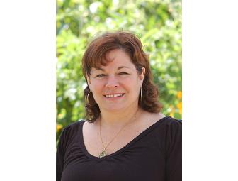 Dinner with Spanish Teachers Ana and Patty