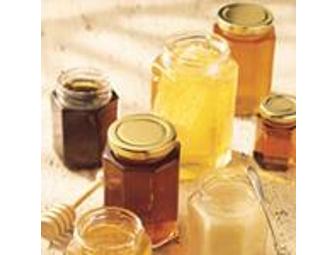 Santa Cruz Local Foods