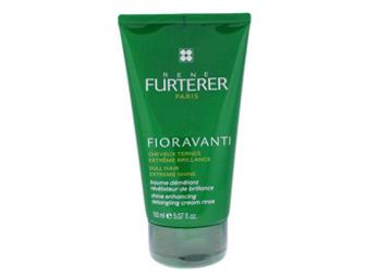 Furterer Hair Products