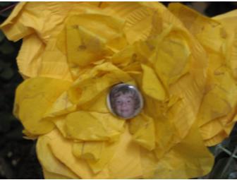 Flower Vase - Patricia's 2nd Grade