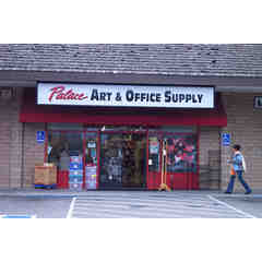 Palace Art & Office Supply