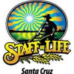 Staff of Life