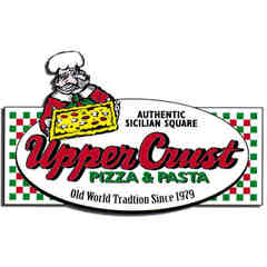 Upper Crust Pizza & Pasta