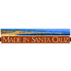 Made in Santa Cruz