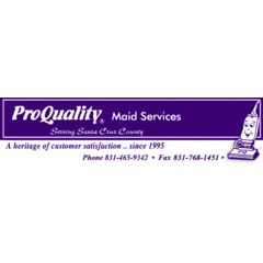 Pro Quality Maid Services