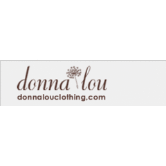 Donna Lou Clothing