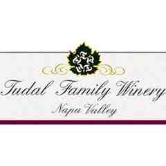 John & Felicia Tudal