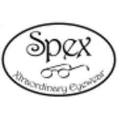 SPEX Xtraordinary Eyewear