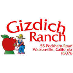 Gizdich Ranch