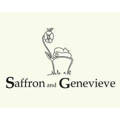 Saffron & Genevieve