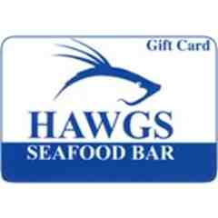 Hawg's Seafood Bar & Restaurant