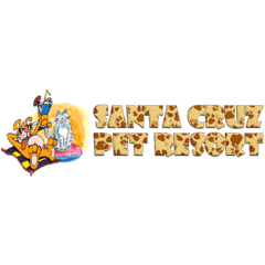 Santa Cruz Pet Resort
